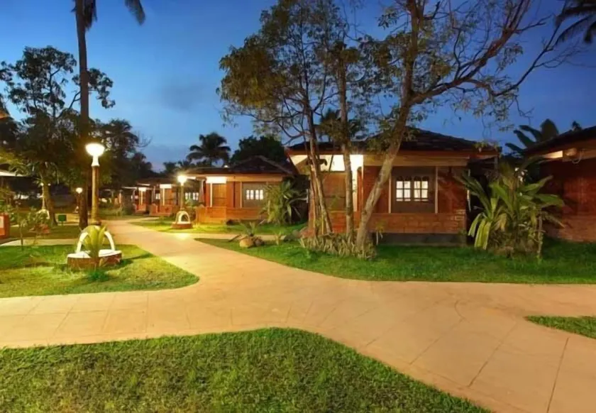 Cherai Beach Resorts - Image 1