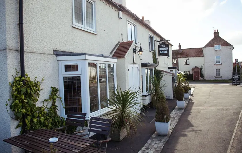 Kings Arms - Image 1