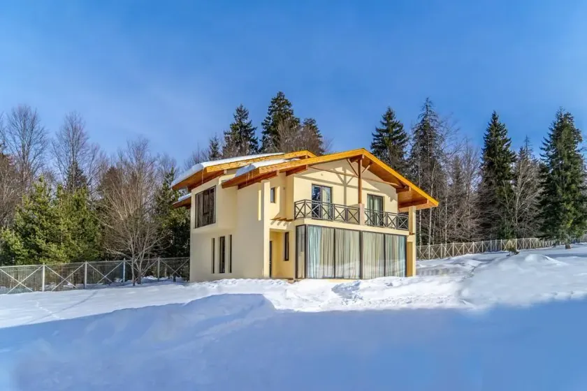 Villa by Sunexpress Bakuriani - Image 1