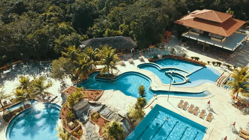 Ecologic Ville Caldas Vip - Image 1