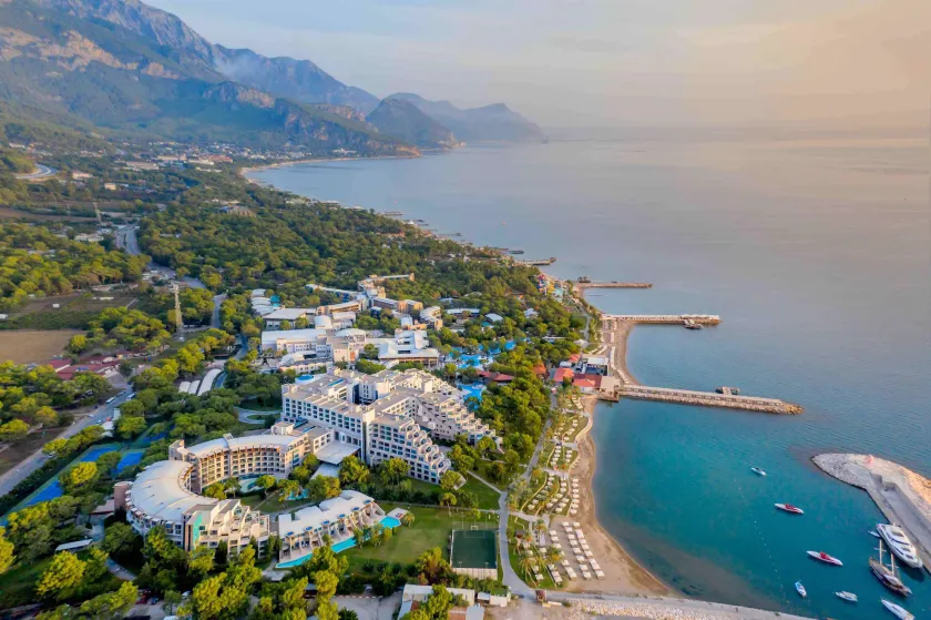 Rixos Sungate - The Land of Legends Access - Image 1