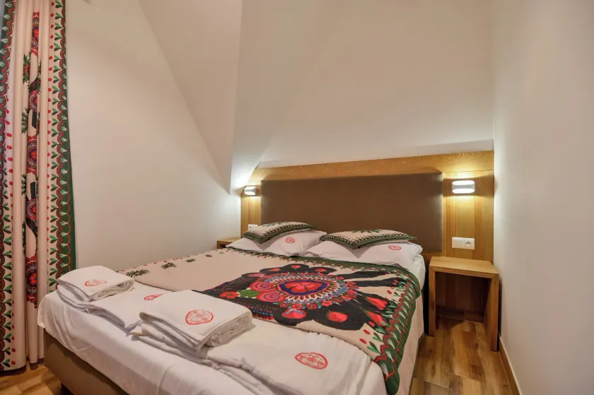 Pod Tatrami 1 & SPA - Komfortowe Noclegi z wyżywieniem, blisko Term Bania - Image 1