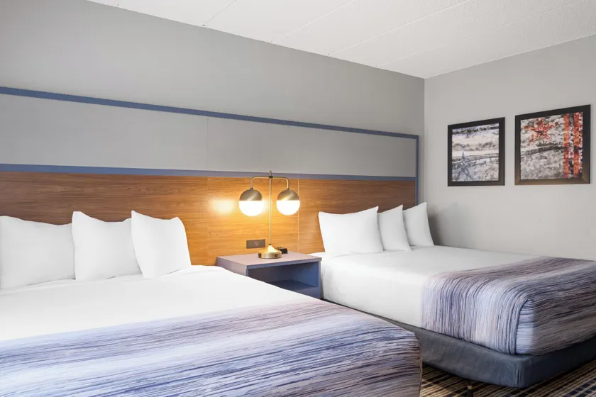 AmericInn by Wyndham Alexandria - Image 1