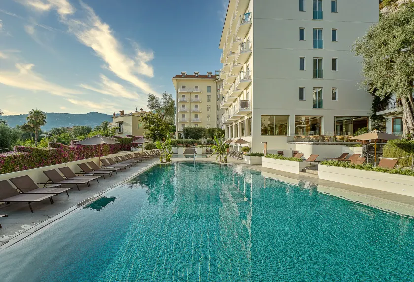 Hotel Conca Park - Image 1