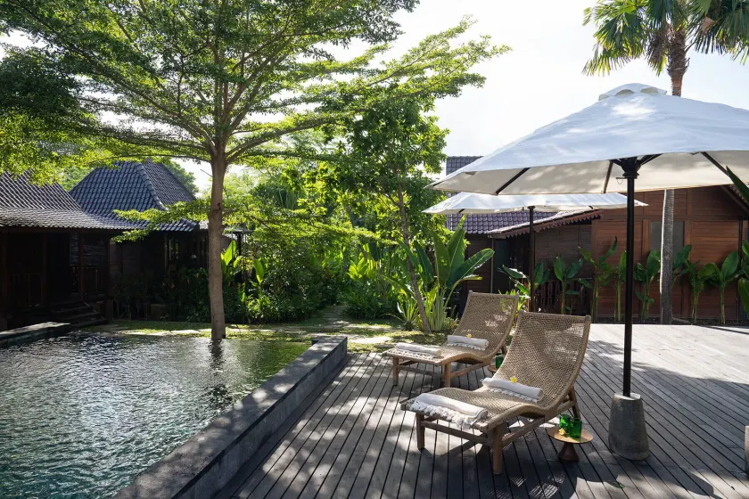 Kayu Village - Image 1