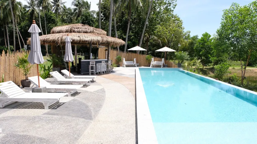 Awana Villa Resort Yaonoi - SHA Extra Plus - Image 1