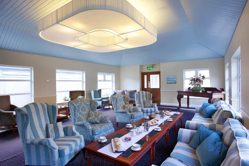 The Park Hotel Dungarvan - Image 1