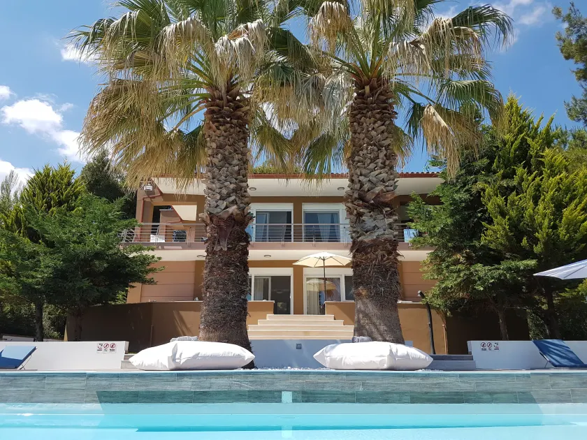 Luxurious Villa Anna Maria - Image 1