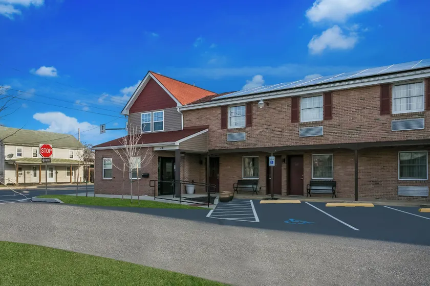 Red Roof Inn Hershey - Image 1