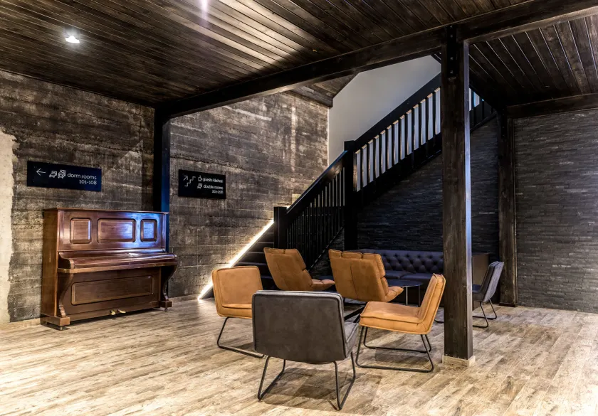 The Barn - Image 1