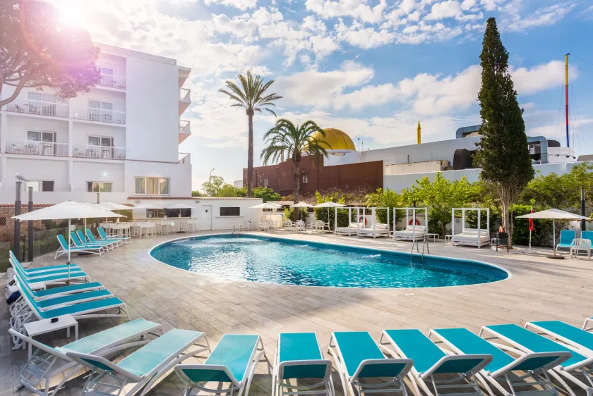 Hotel Vibra Marco Polo I - Adults only - Image 1