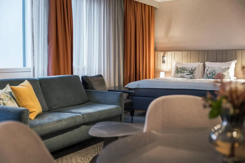 Quality Hotel Prinsen - Image 1