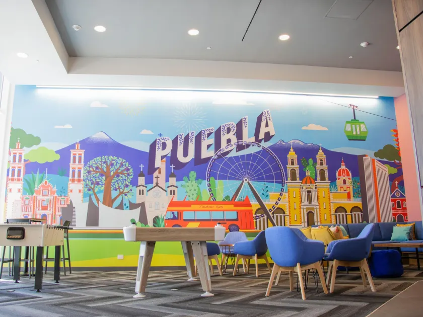Tru By Hilton Puebla Angelopolis - Image 1