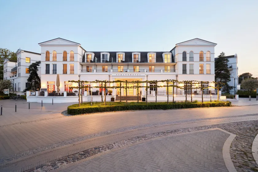 Strandhotel Zingst - Image 1