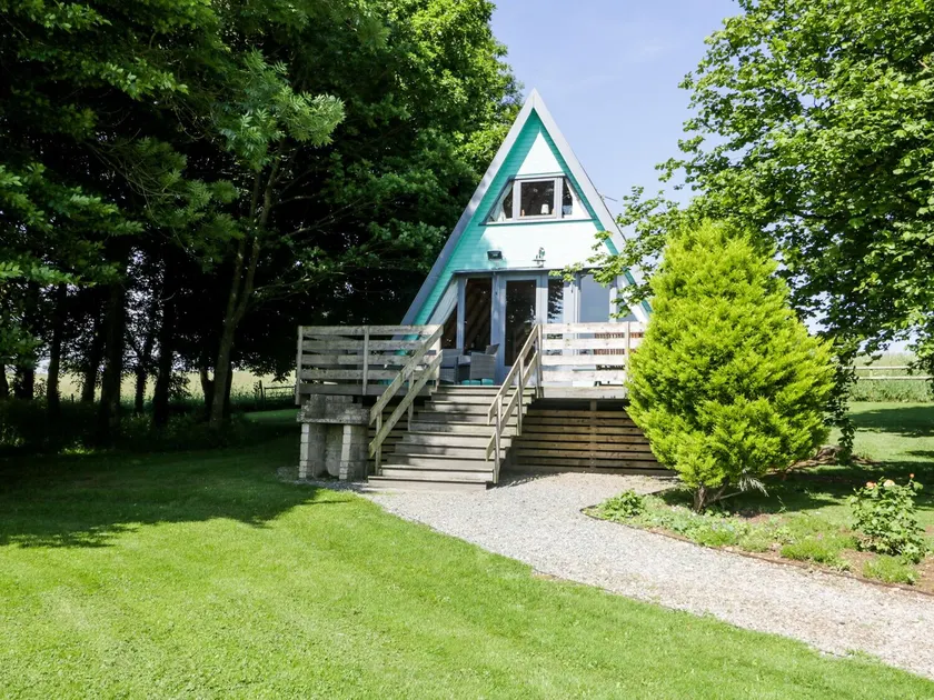 Apple Tree Lodge - Image 1