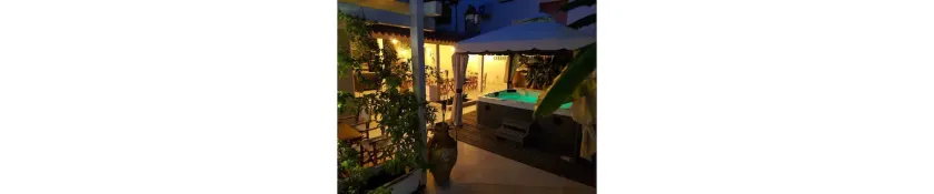 Mina Accomodation - Image 1