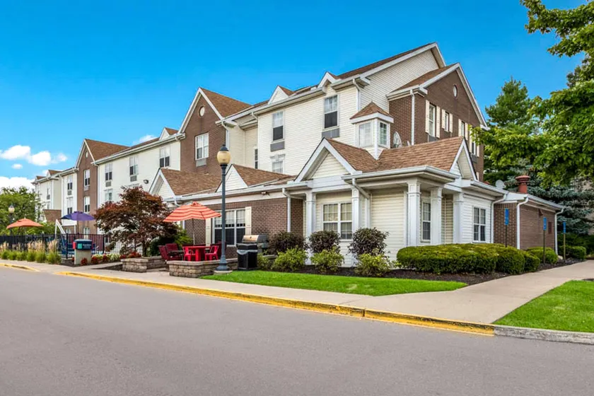 Birch Hills Suites - Blue Ash - Image 1