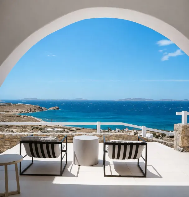 San Marco Hotel and Villas - Image 1