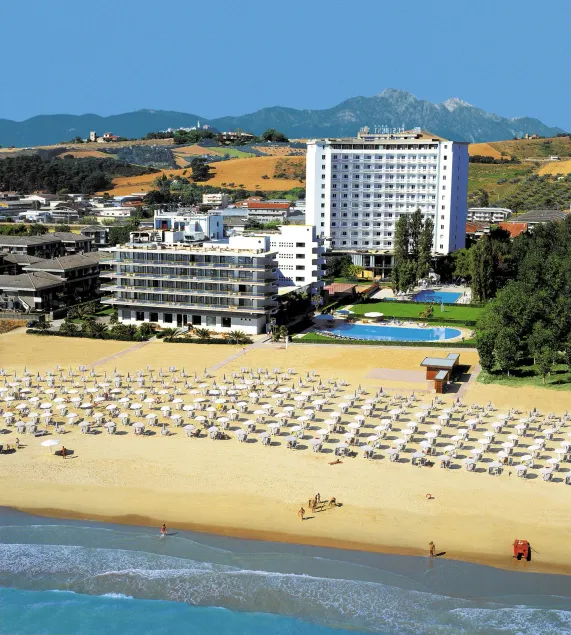 Grand Hotel Berti - Image 1