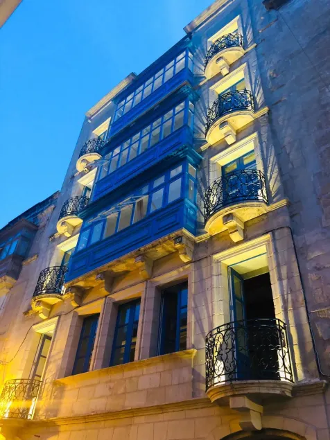HPM Pjazza Merkanti - Boutique Living - Image 1