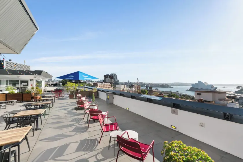 YHA Sydney Harbour - Image 1