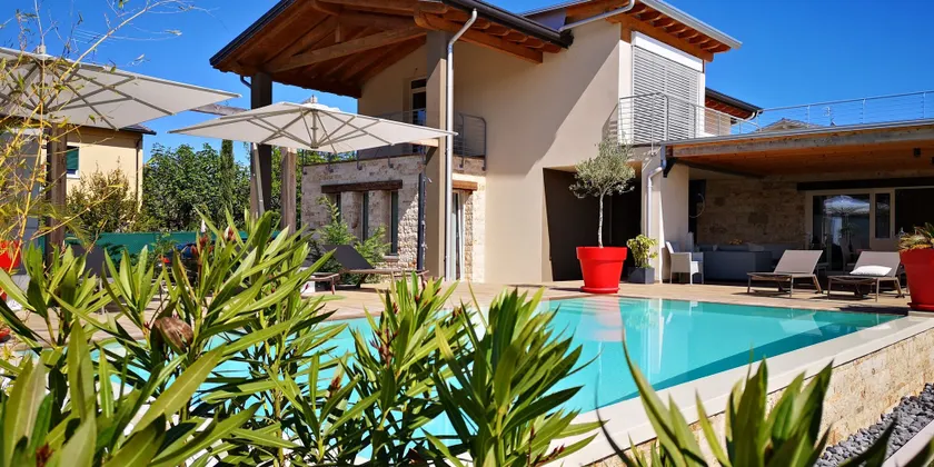 B&B Villa Pelèr - Image 1