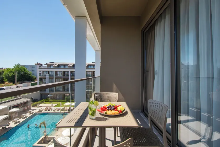 Prive Side Suite & Spa Hotel - Adults Only 16 Plus - Image 1