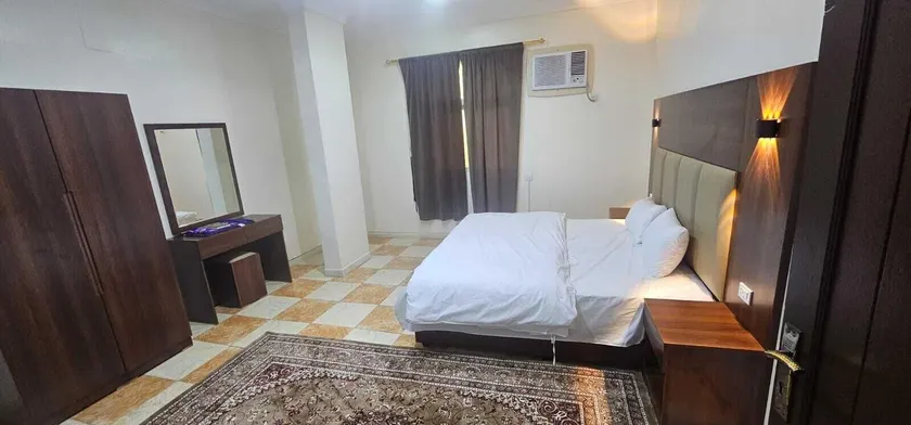 Al Eairy Furnished Apartments Al Baha 3 - Image 1