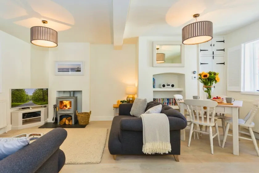 CROYDE VICTORIA COTTAGE 2 Bedrooms - Image 1