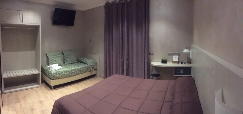 Le Camere Di Nana' - Image 1