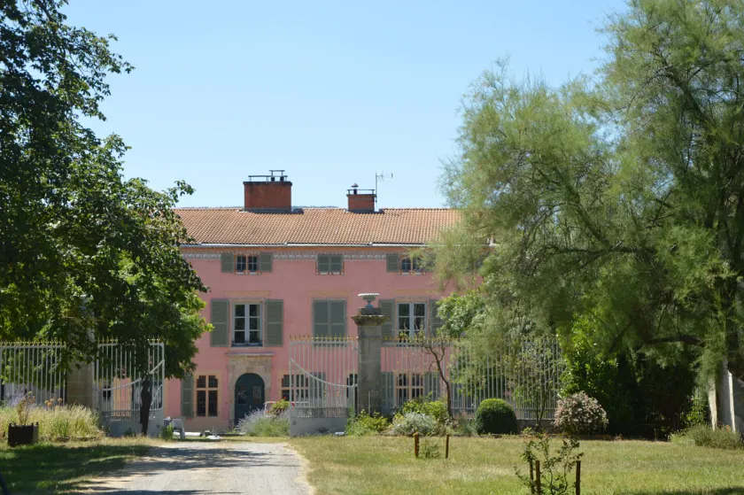 Domaine de Chalaniat - Image 1