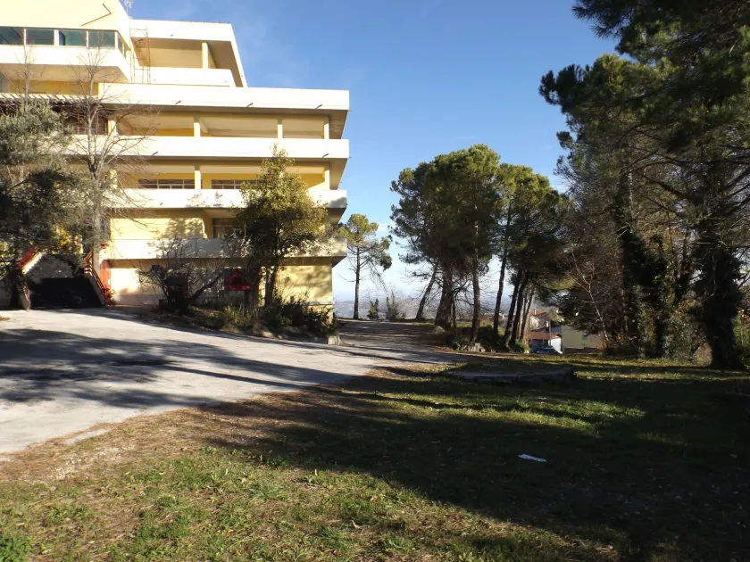 Hotel Podio - Image 1