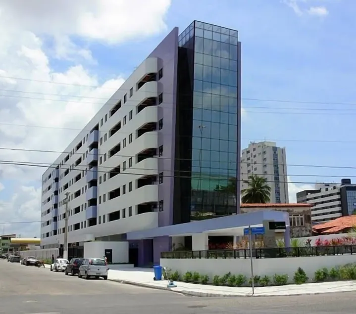 Flat Beira-Mar - NEO Pajuçara - Image 1