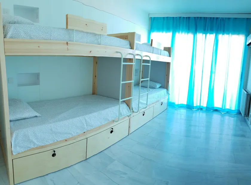 NEX Hostel - Image 1