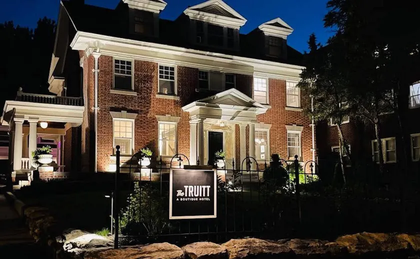 The Truitt - Image 1