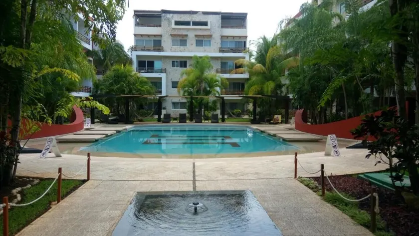 Sabbia Condos - Nice Apartment - Image 1