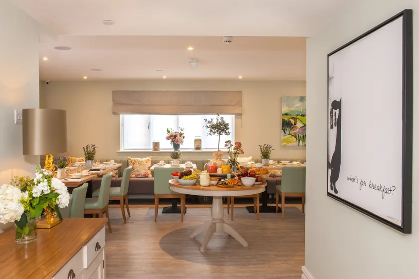 The Charm Brighton Boutique Hotel & Spa - Image 1