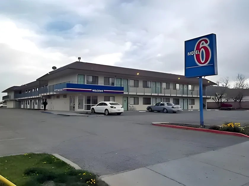 Motel 6-Ely, NV - Image 1