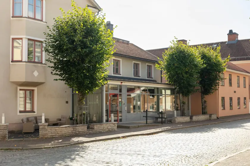 Home Hotel Majoren - Image 1