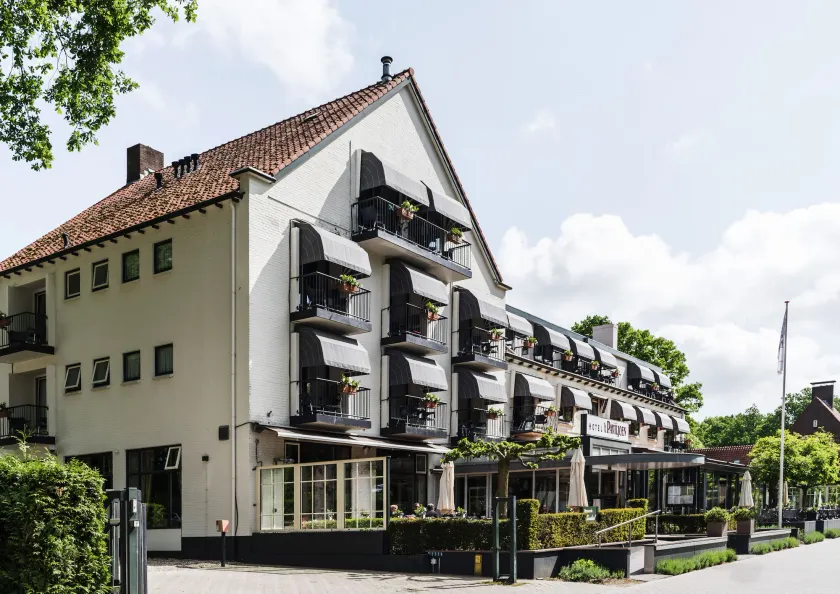 Hotel 't Paviljoen - Image 1
