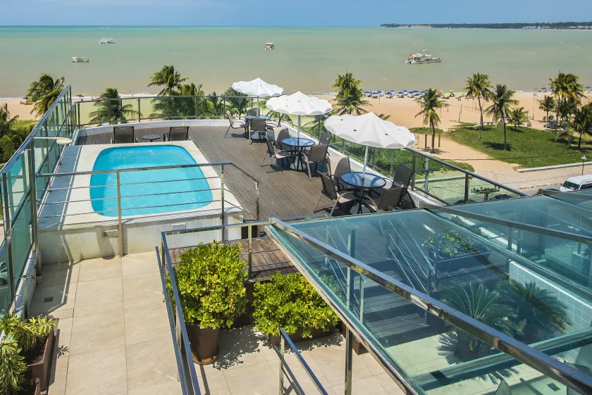 Hotel Corais de Tambau - Image 1