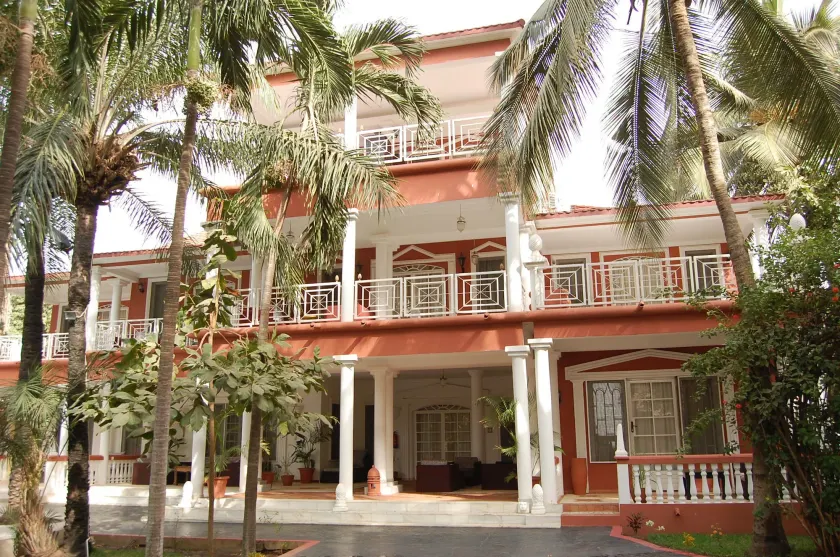 Coconut Residence & Spa - Image 1