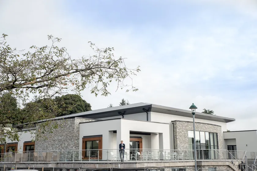 Silverbirch Hotel - Image 1