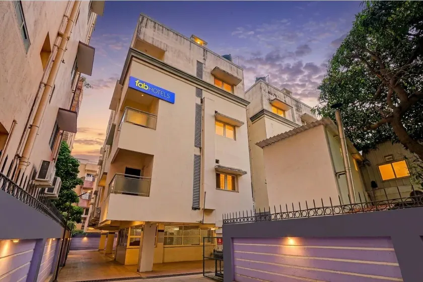 Fabhotel Neha - Image 1