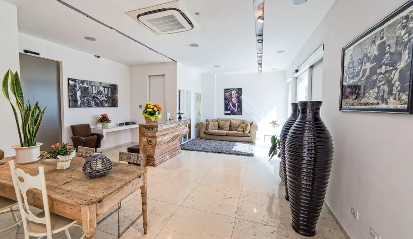 Hotel Country House La Radice - Image 1