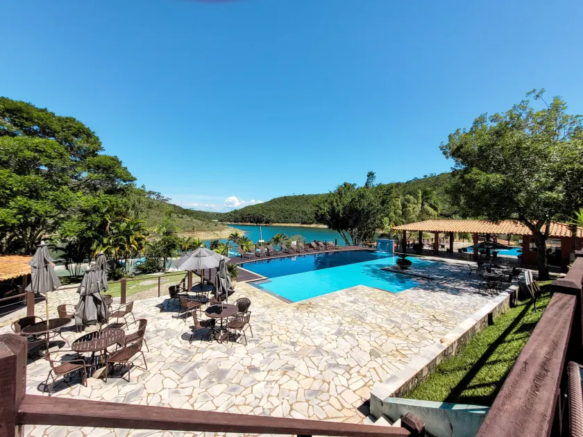 Pousada do Rio Turvo - Image 1