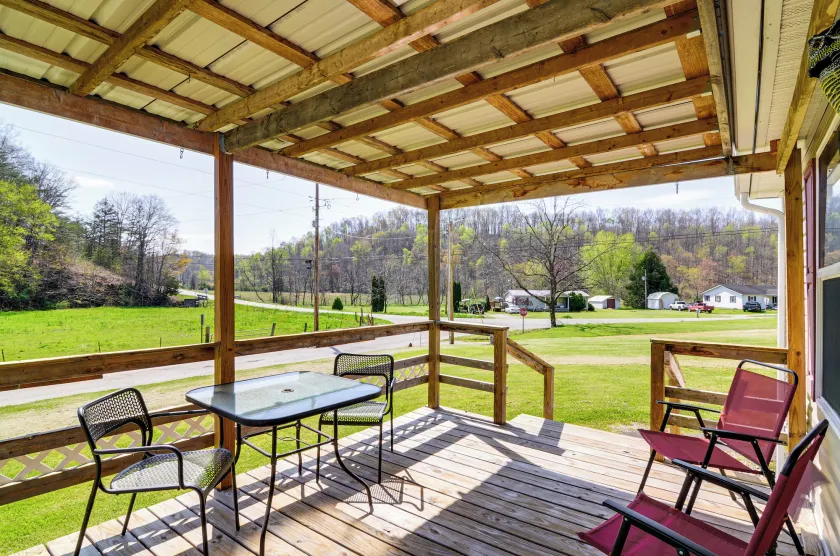 Rural Kentucky Vacation Rental ~ 15 Mi to London! - Image 1