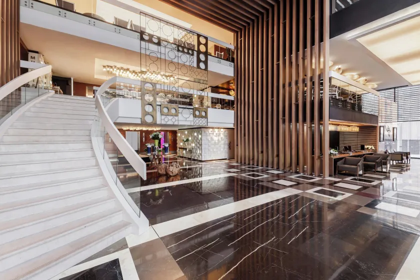 Four Points by Sheraton Doha - Image 1