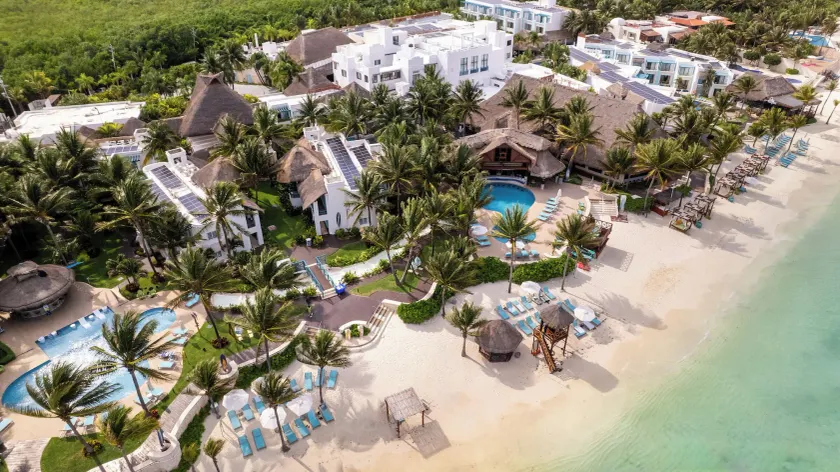 Margaritaville Island Reserve Riviera Cancún - A Karisma All-Inclusive Experience for All - Image 1
