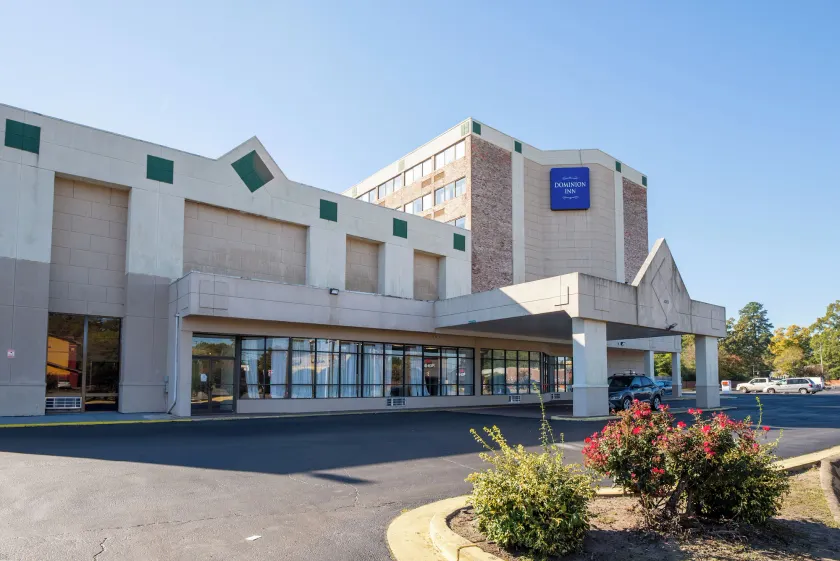 Dominion Inn & Suites  - Image 1